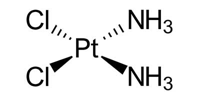 Cisplatin 