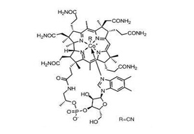 Cyanocobalamin 