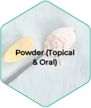 Analytical Method Creation & Validation