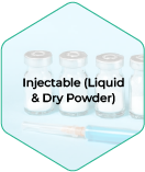 Analytical Method Creation & Validation