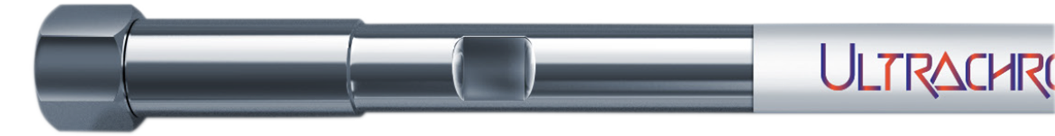 AQUABUFF UHPLC Columns