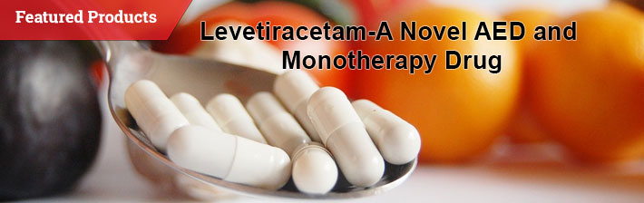 Levetiracetam-A Novel AED and monotherapy drug