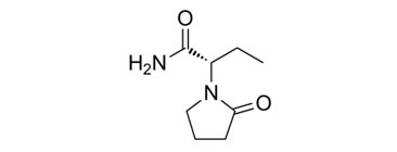 Levetiracetam