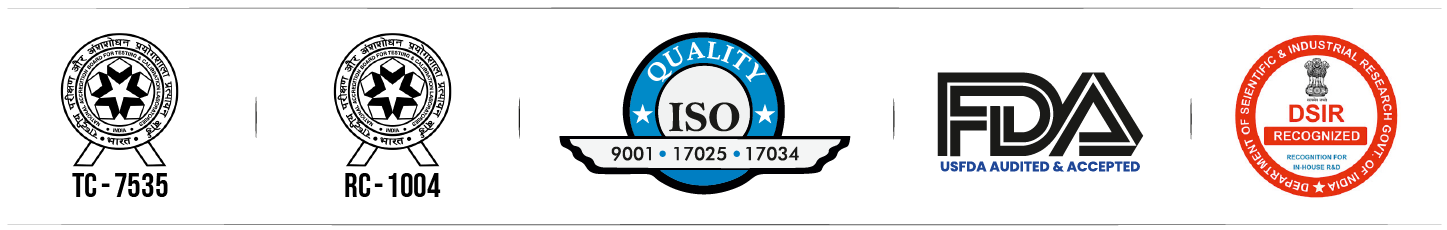 Pharmaceutical reference standard