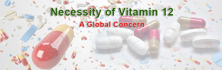 Vitamin B12 deficiency in vegetarian diets | Cobalamin health benefits | Pharmaffiliates nutritional awareness