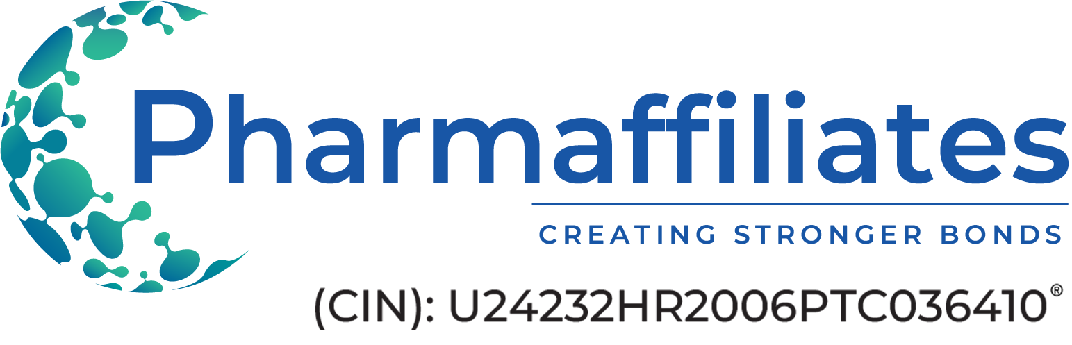 Pharmaffiliates