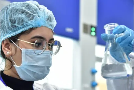 Pharmaceutical reference standard