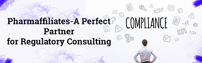 Pharmaffiliates-A Perfect Partner for Regulatory Consulting