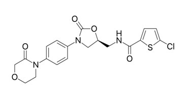 Rivaroxaban 