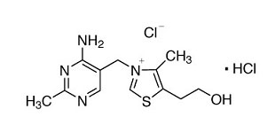 Thiamine Hydrochloride 